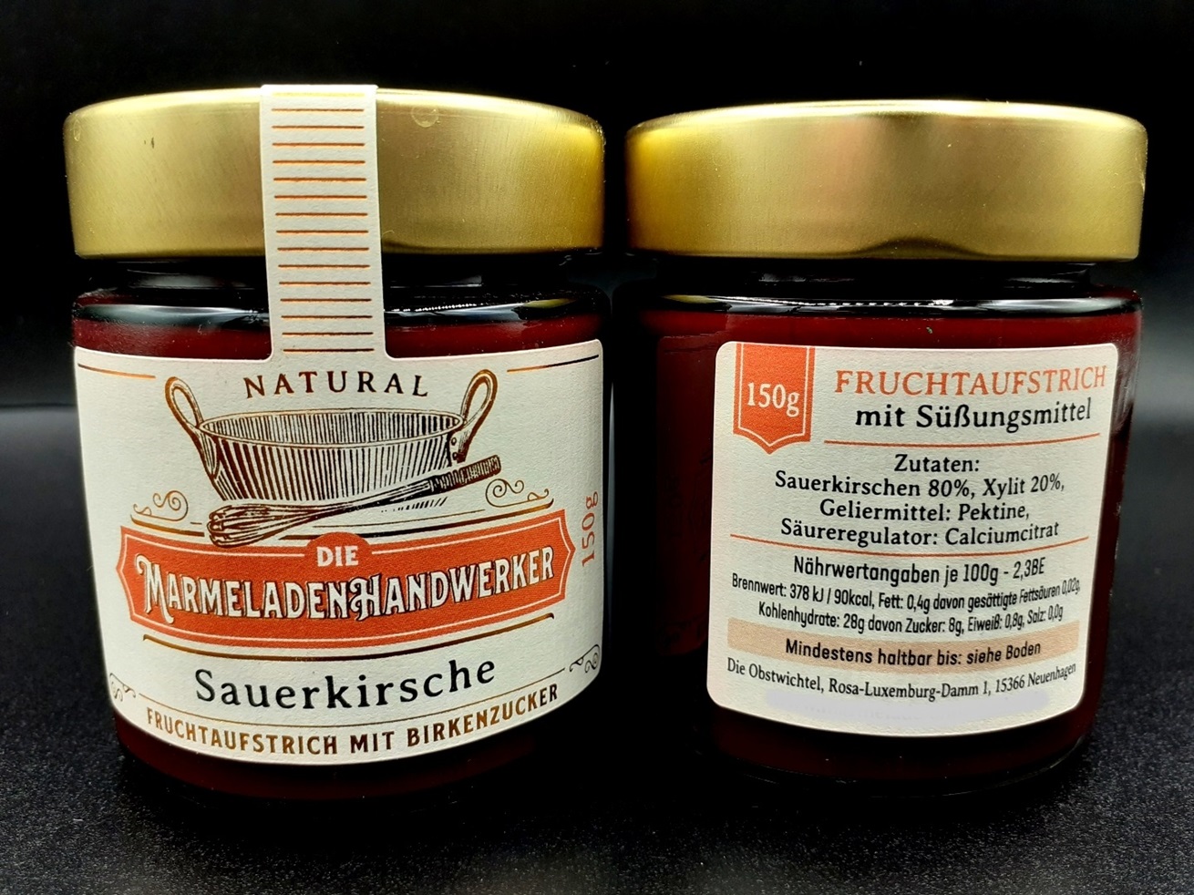 sauerkirsche